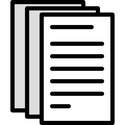 Documents icon