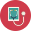 Stethoscope 图标 64x64