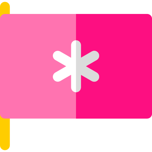 Flag icon