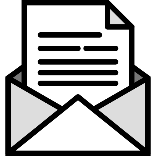Envelope icon