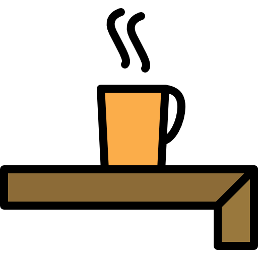 Tea icon