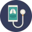 Medical machine 图标 64x64