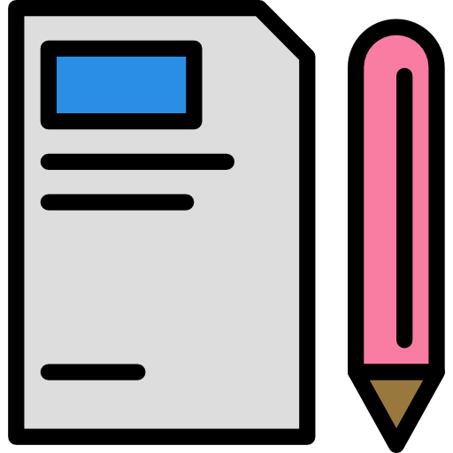 Document icon