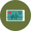 Electrocardiogram 图标 64x64