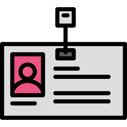 ID icon