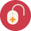 Medical machine 图标 64x64