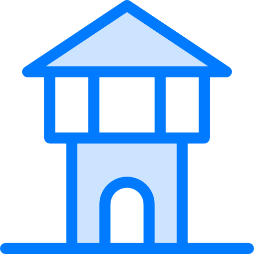 Tower icon
