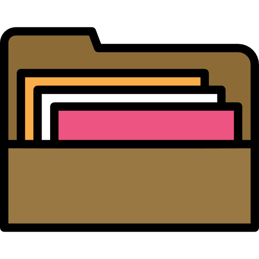 Folder icon
