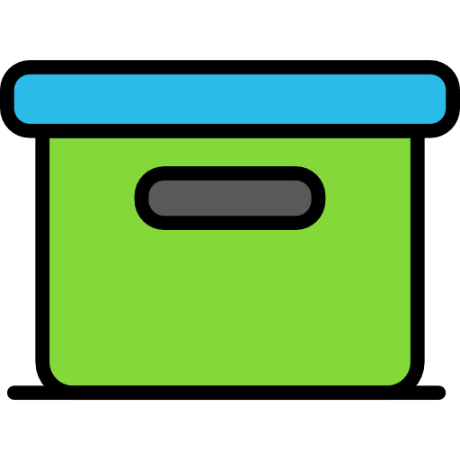 Box icon