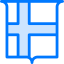 Sweden icon 64x64