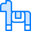 Horse icon 64x64