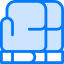 Gloves icon 64x64