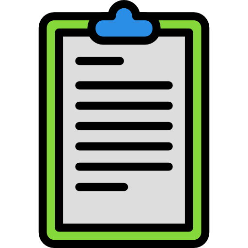 Document icon