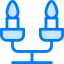 Candle icon 64x64