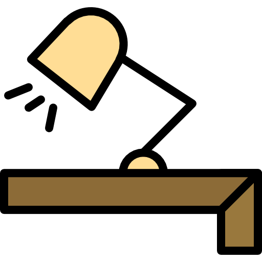 Lamp icon