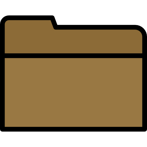 Folder icon