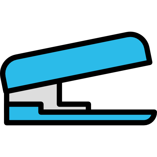 Stapler icon