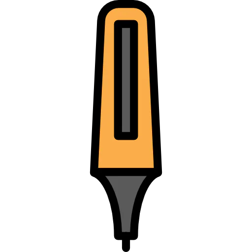 Marker icon