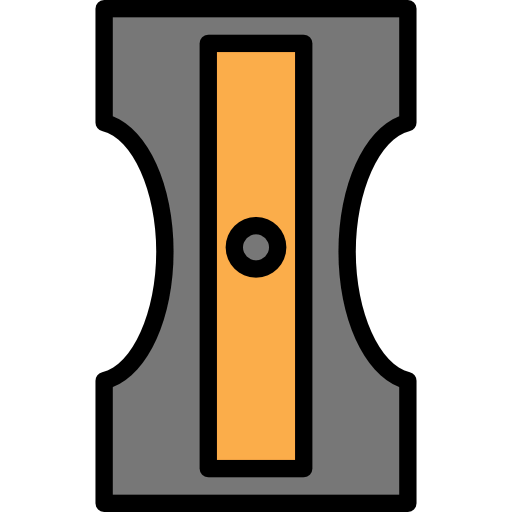 Sharpener icon
