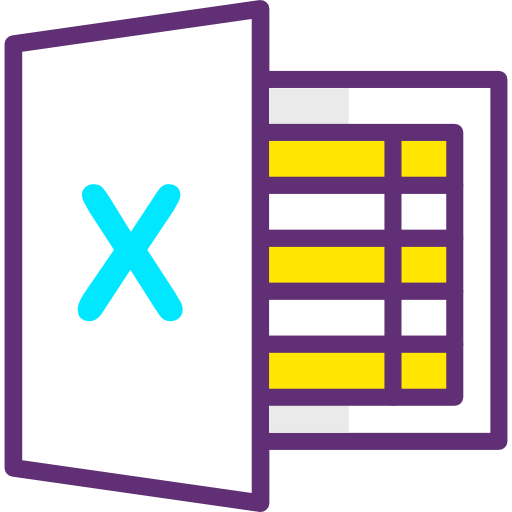 Excel icon