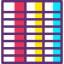 Excel ícono 64x64