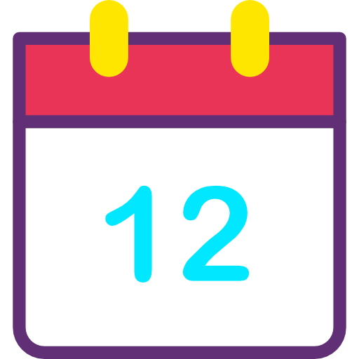 Calendar Symbol