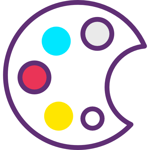 Palette icon