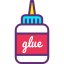 Glue Symbol 64x64
