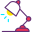 Lamp ícono 64x64
