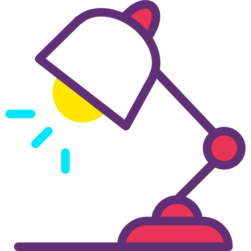 Lamp 图标