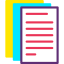 Documents ícono 64x64
