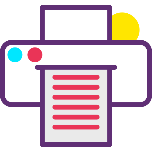 Printer іконка