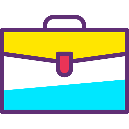 Suitcase іконка