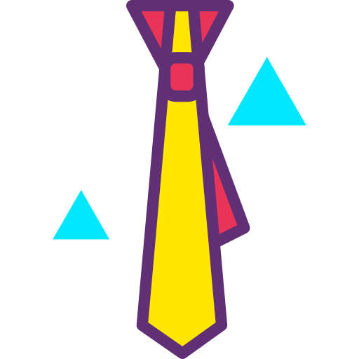 Tie icon