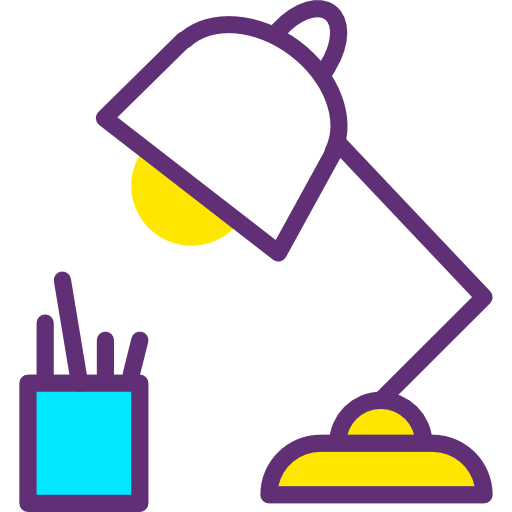 Lamp icon