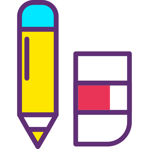 Eraser icon
