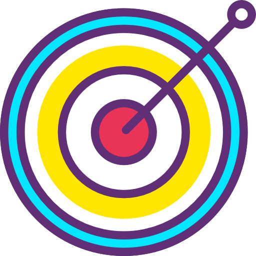 Target icon