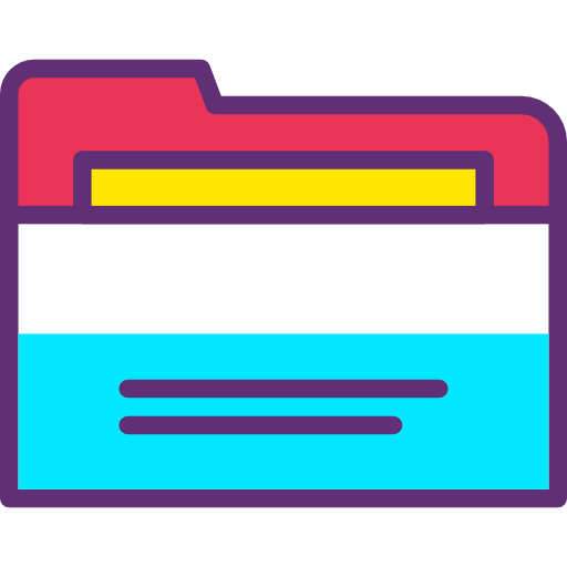 Folder іконка