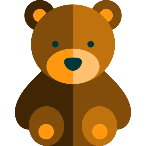 Bear icon