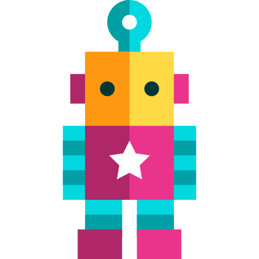 Robot icon