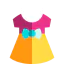 Dress icon 64x64