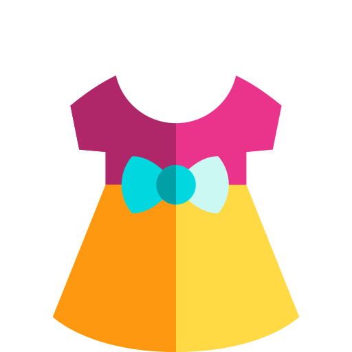 Dress icon