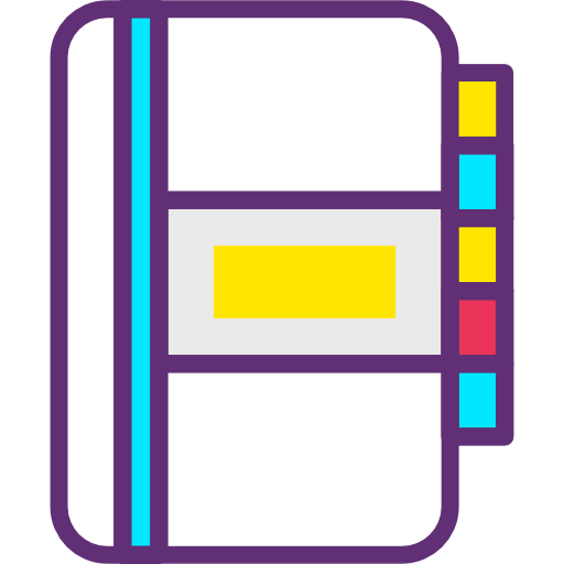 Agenda icon