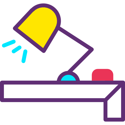Lamp icon