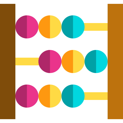 Abacus icon