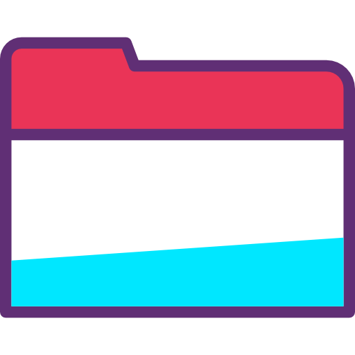 Folder icon