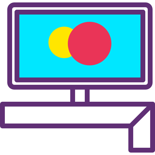 Table 图标