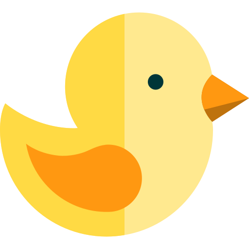 Bird icon