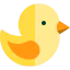 Bird Symbol 64x64