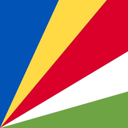 Seychelles icon